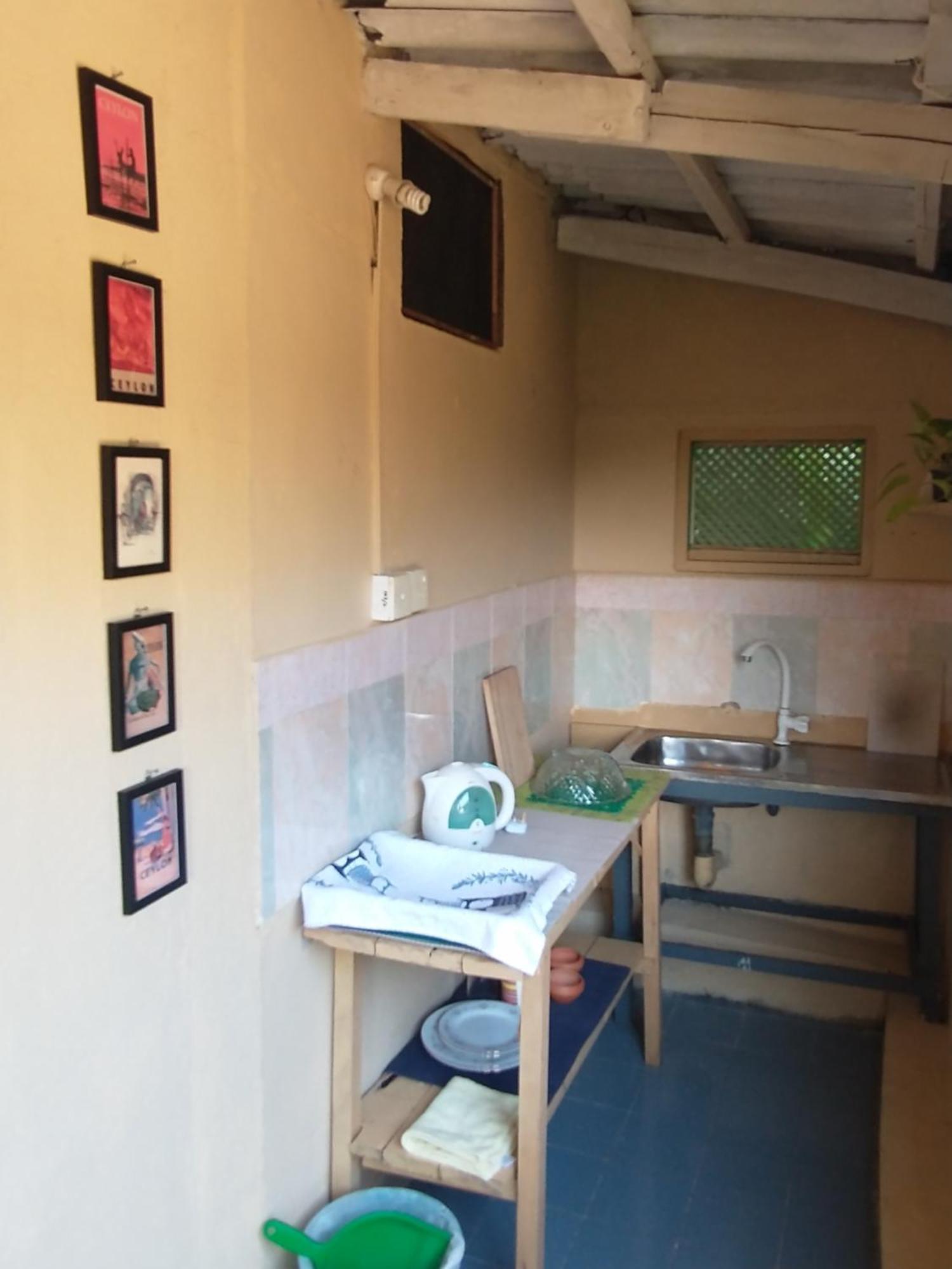 Lady Gordons Homestay Kandy Exterior photo