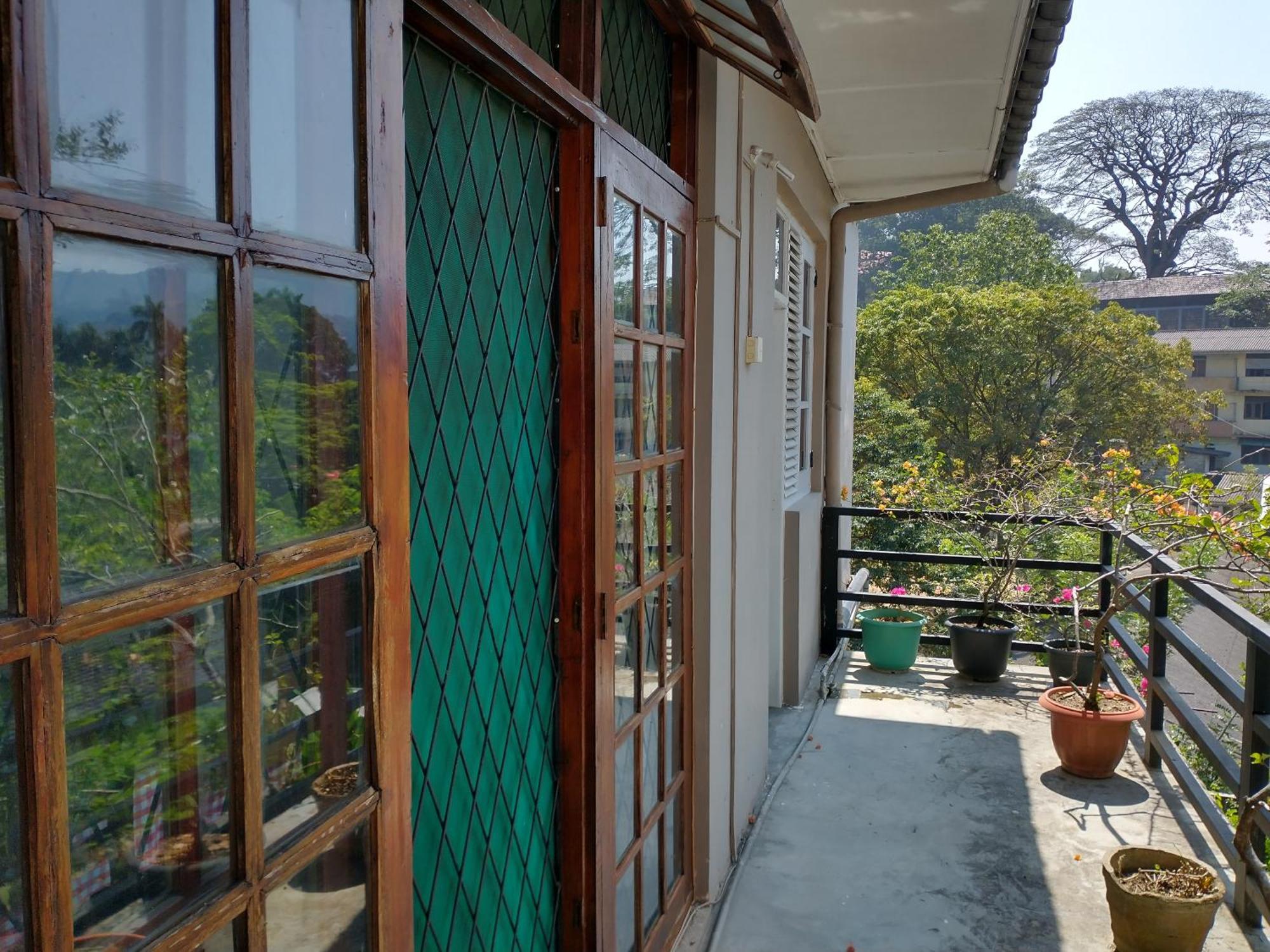 Lady Gordons Homestay Kandy Room photo