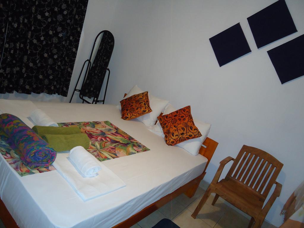 Lady Gordons Homestay Kandy Exterior photo